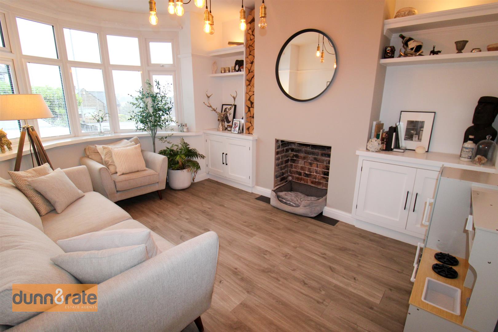 Ash Bank Road, Werrington, Stoke-On-Trent